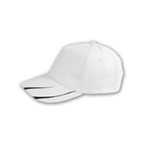 Cappellino golf in cotone pesante