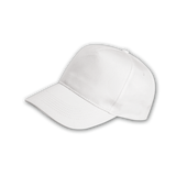 Cappellino golf cotone