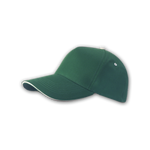 Cappellino golf cotone