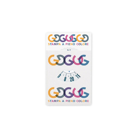 Disco orario art. 3/Q