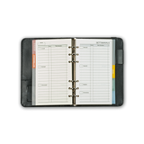 Full Planner/P cm 13x18