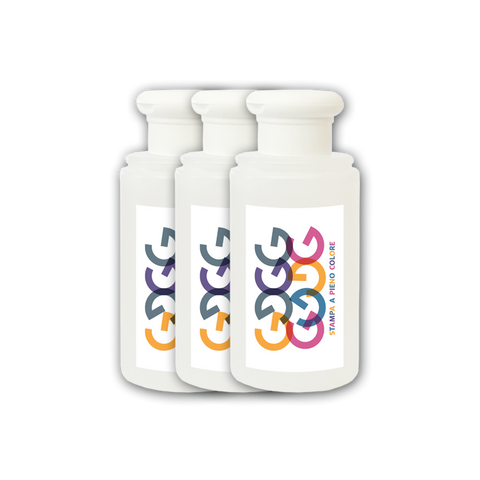 Gel igienizzante per mani