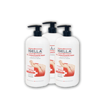 Gel igienizzante per mani