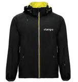 Giacca softshell