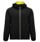 Giacca softshell