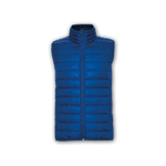 Gilet trapuntato