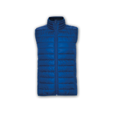 Gilet trapuntato