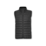 Gilet trapuntato