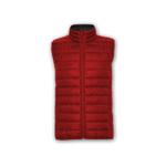 Gilet trapuntato