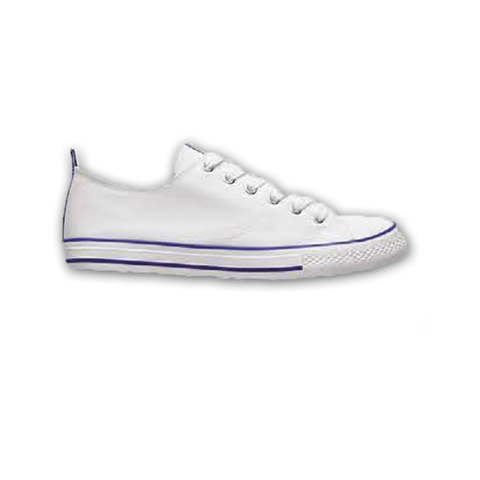 Scarpa Biles Bianco