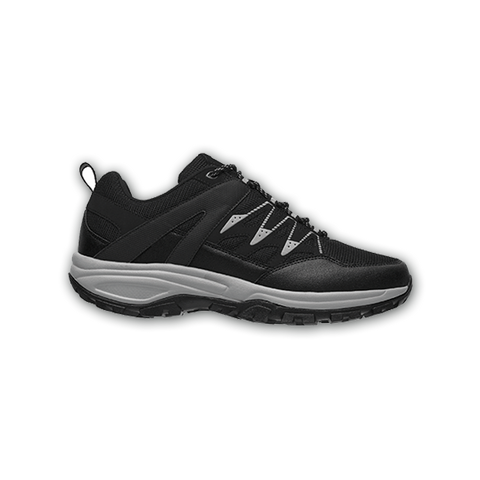 Scarpa Megos Nero