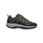 Scarpa Megos Verde Militare
