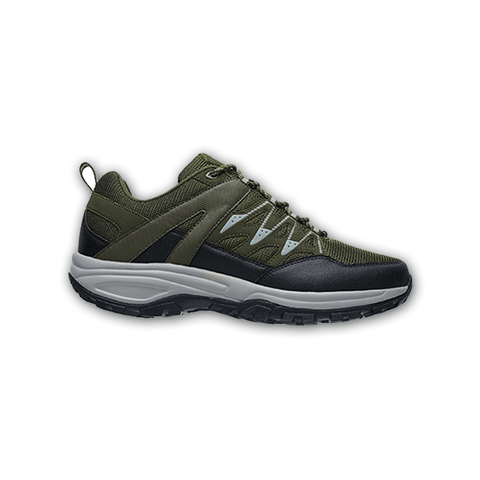Scarpa Megos Verde Militare