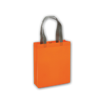 Shopper in TNT laminato art. G con soffietto