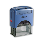 Timbro automatico Printer S-844 Area stampa 58X22 mm