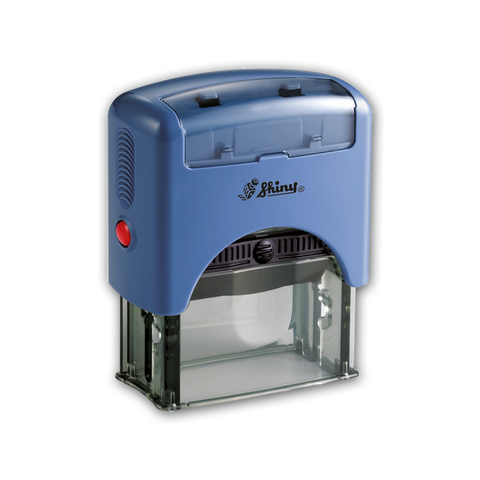 Timbro automatico Printer S-842 Area stampa 38x14 mm