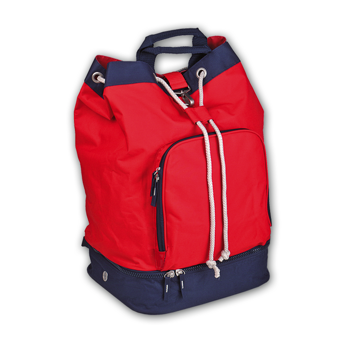 Zainetto palestra 2025