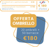 Offerta Ombrello