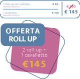 Offerta Roll Up