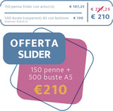 Offerta Slider